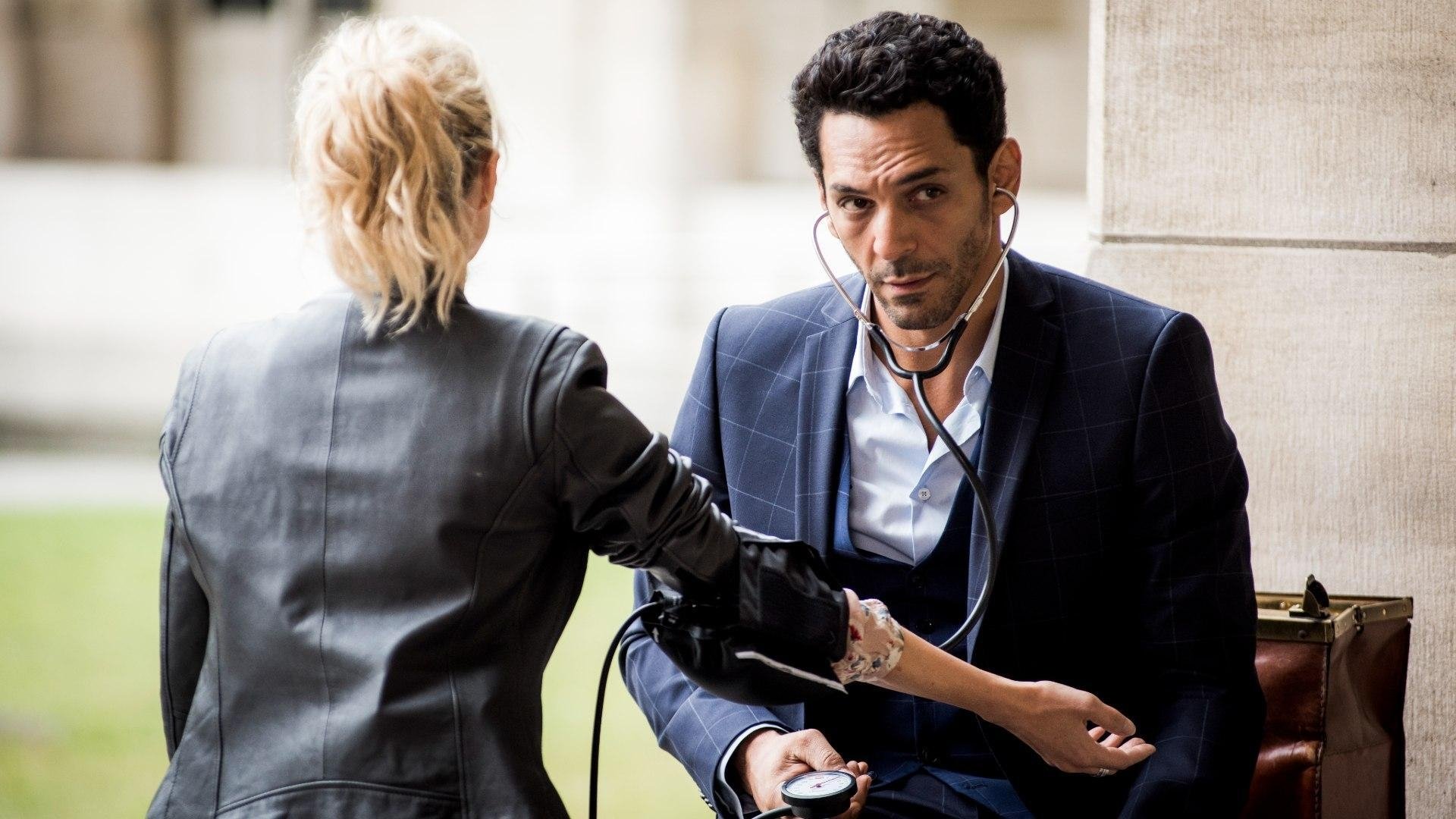 Сезон 2 Серия 9