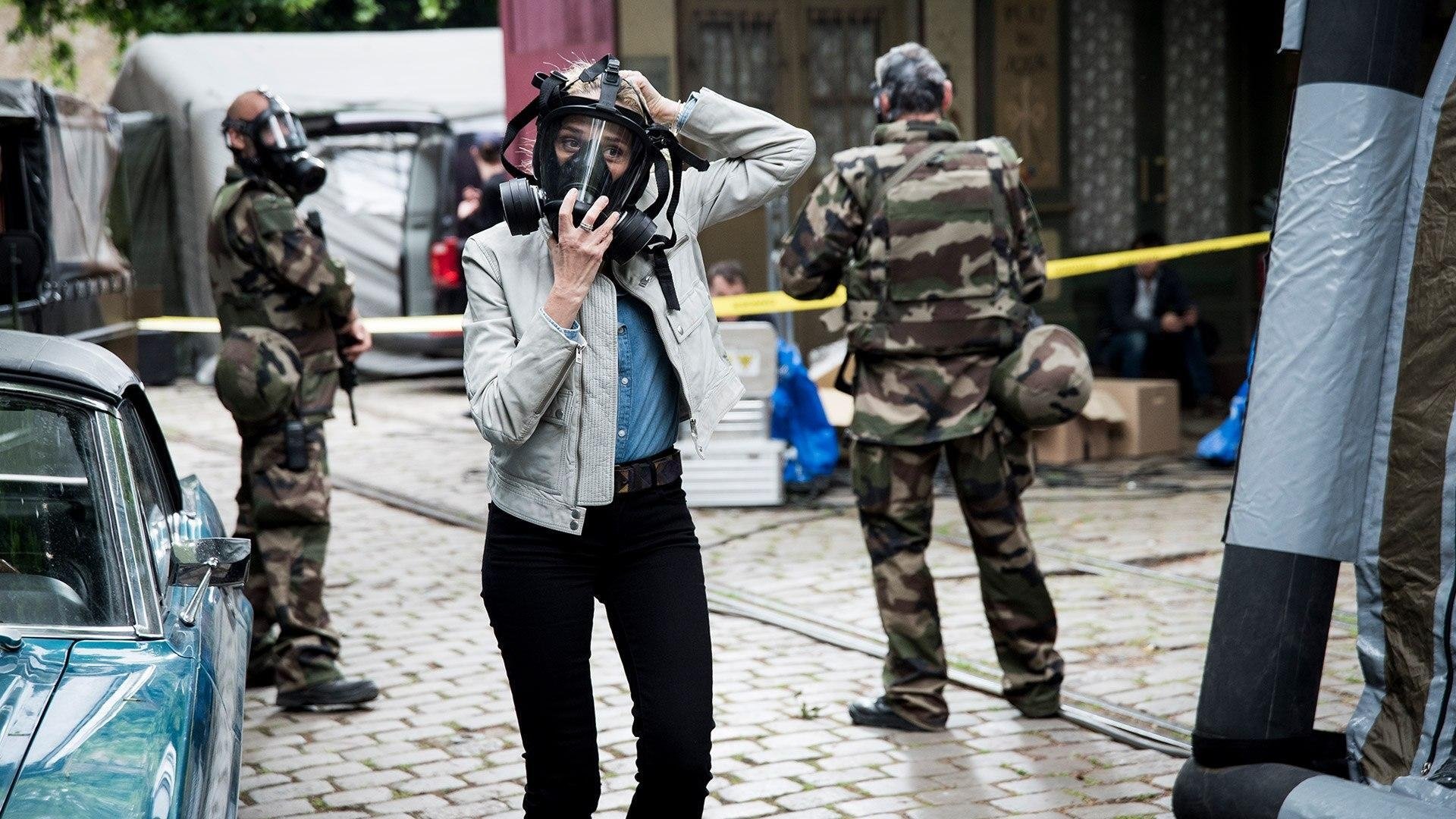 Сезон 2 Серия 5