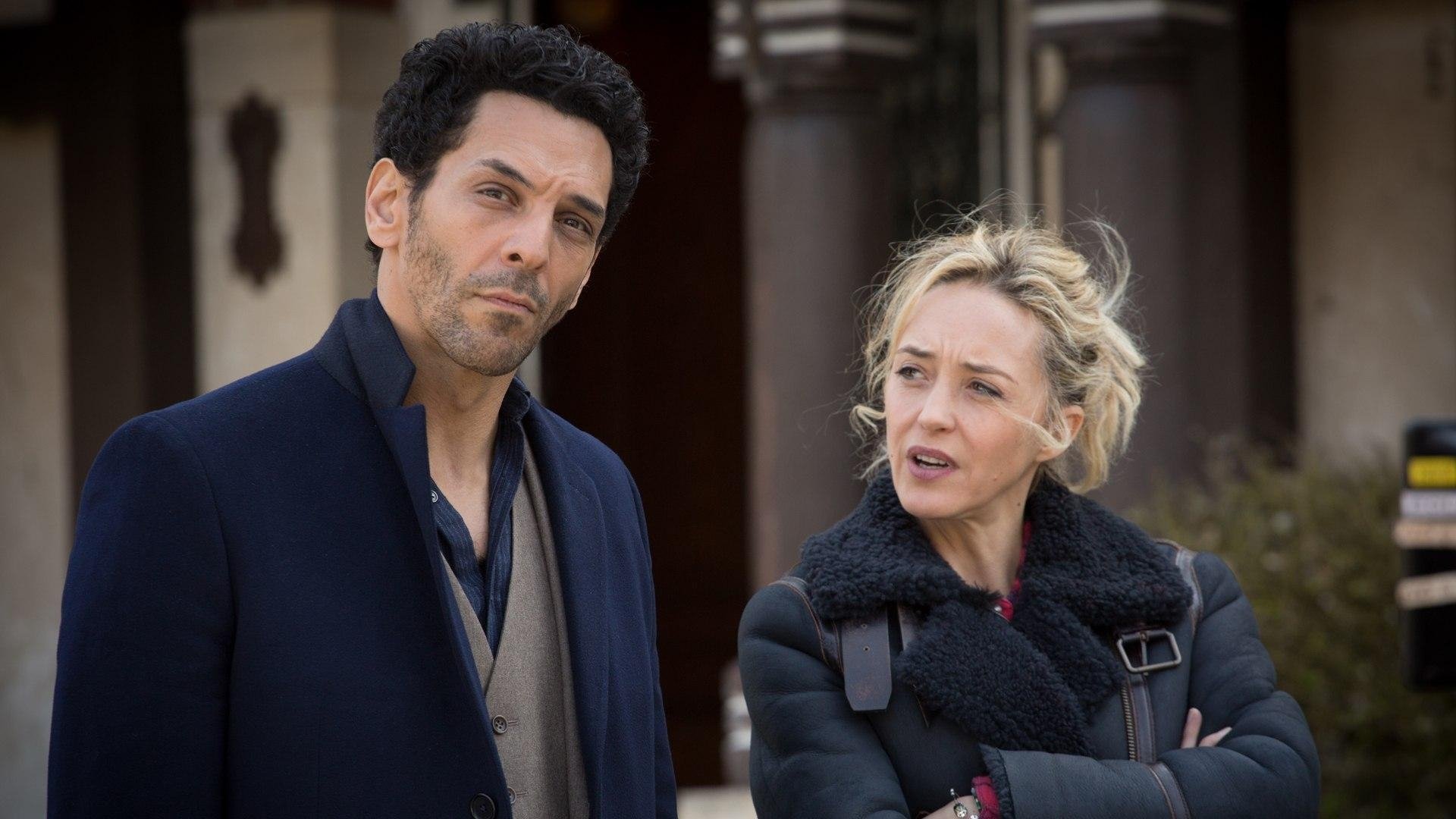 Сезон 2 Серия 4