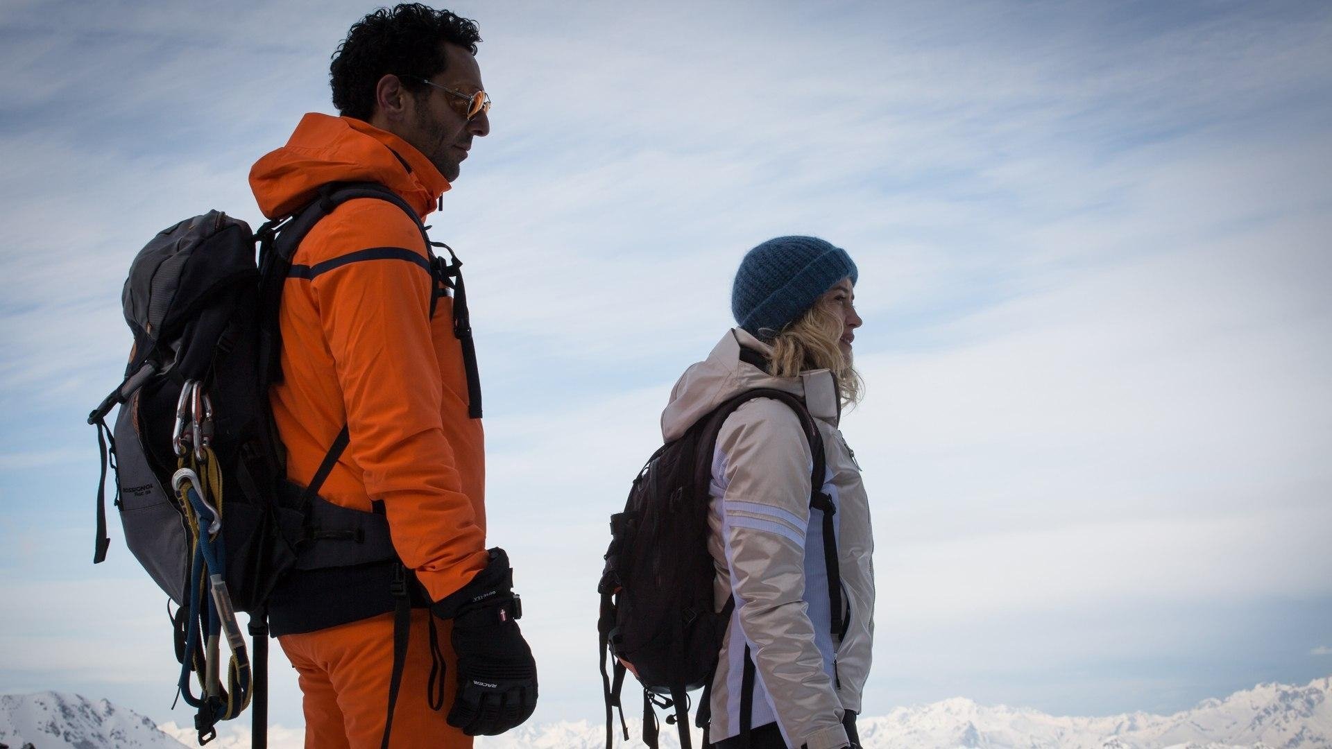 Сезон 2 Серия 3