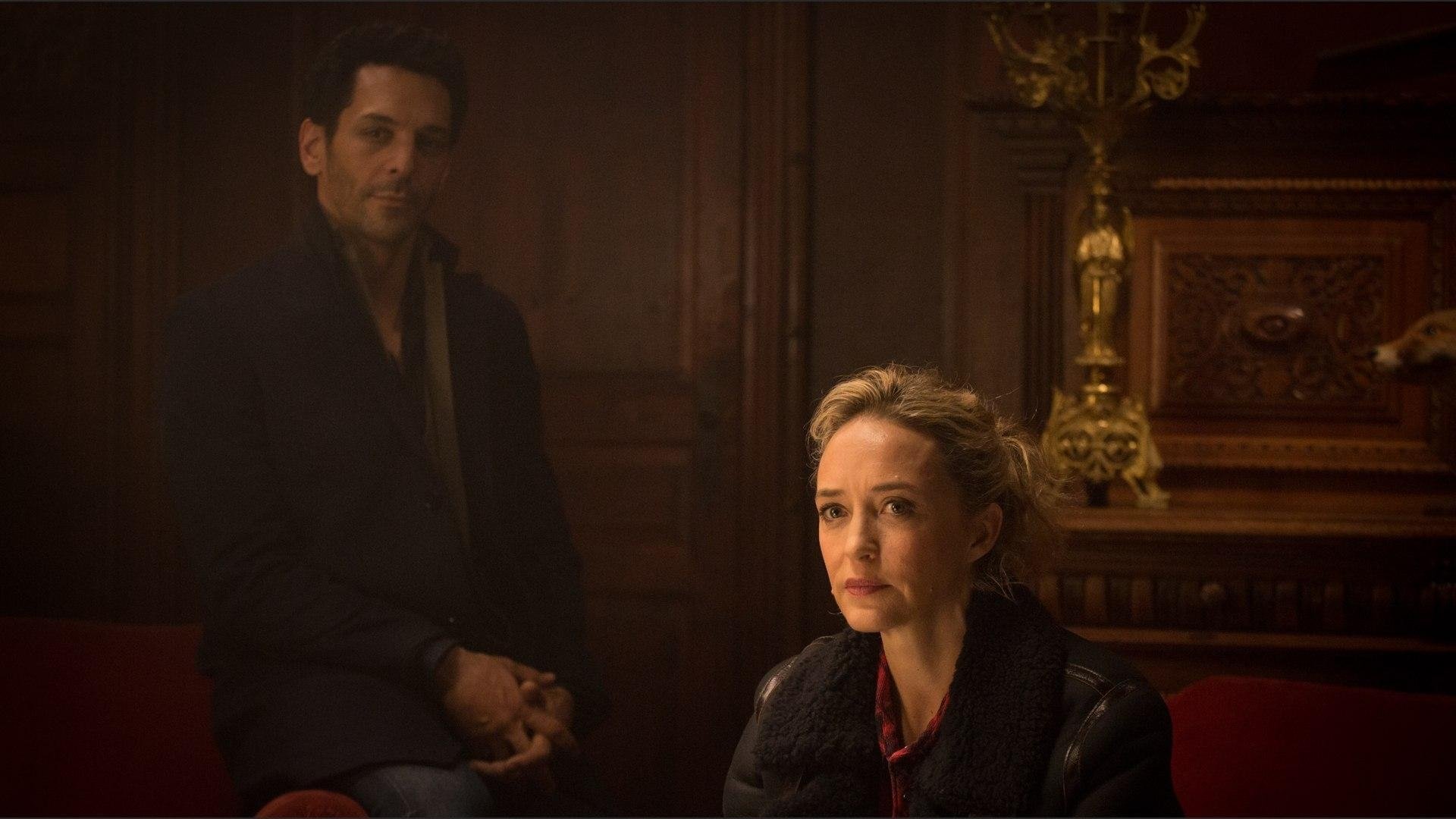 Сезон 2 Серия 2