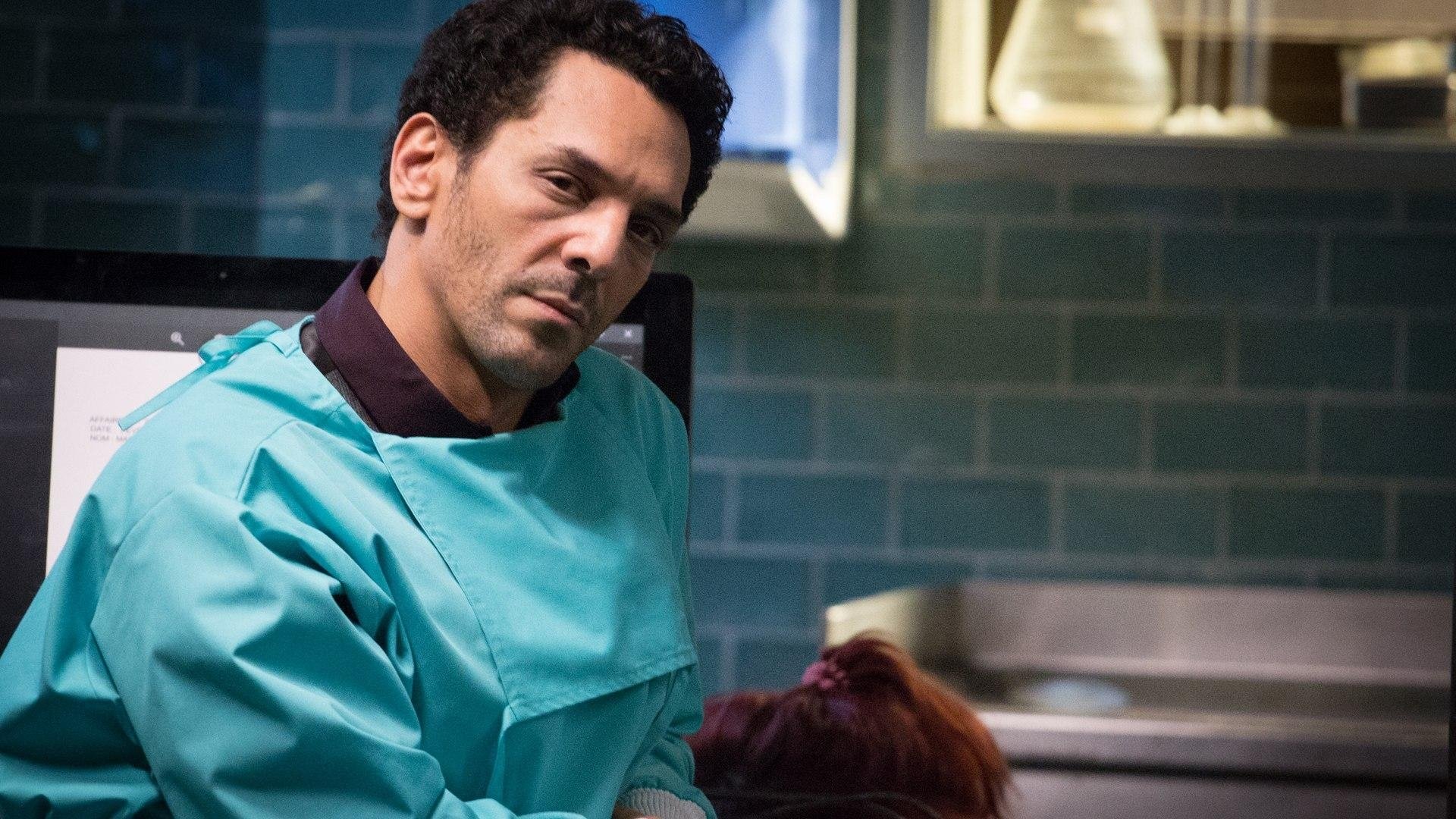 Сезон 2 Серия 1