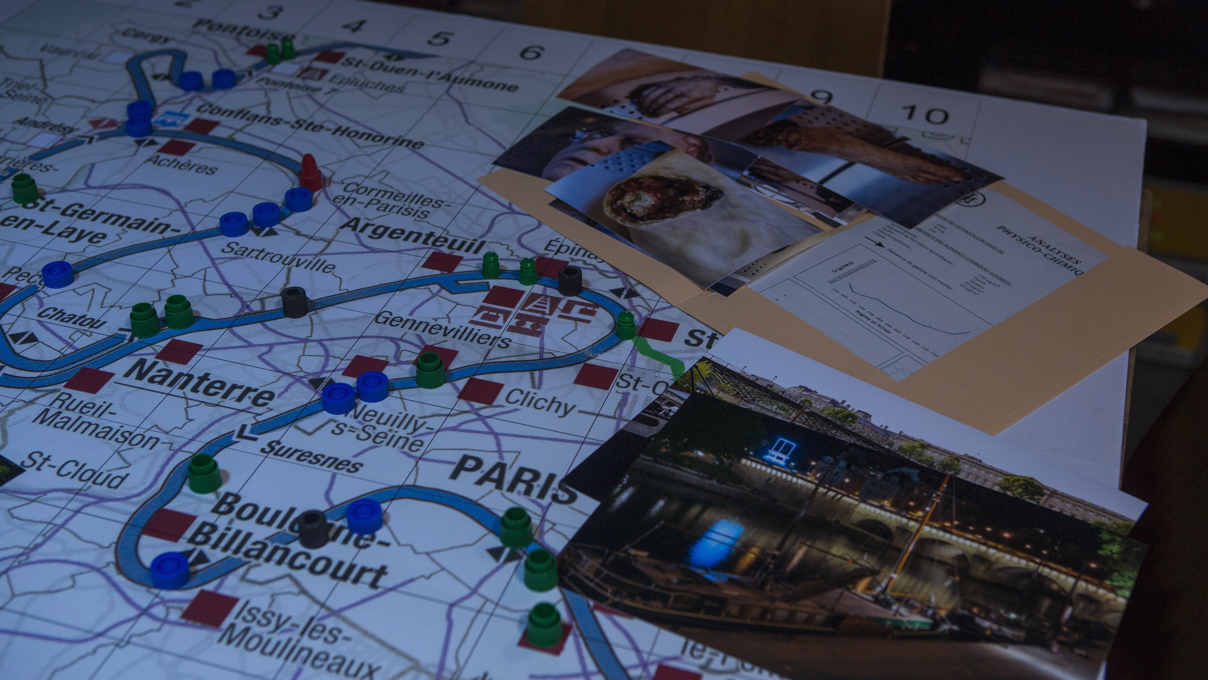 Сезон 1 Серия 5