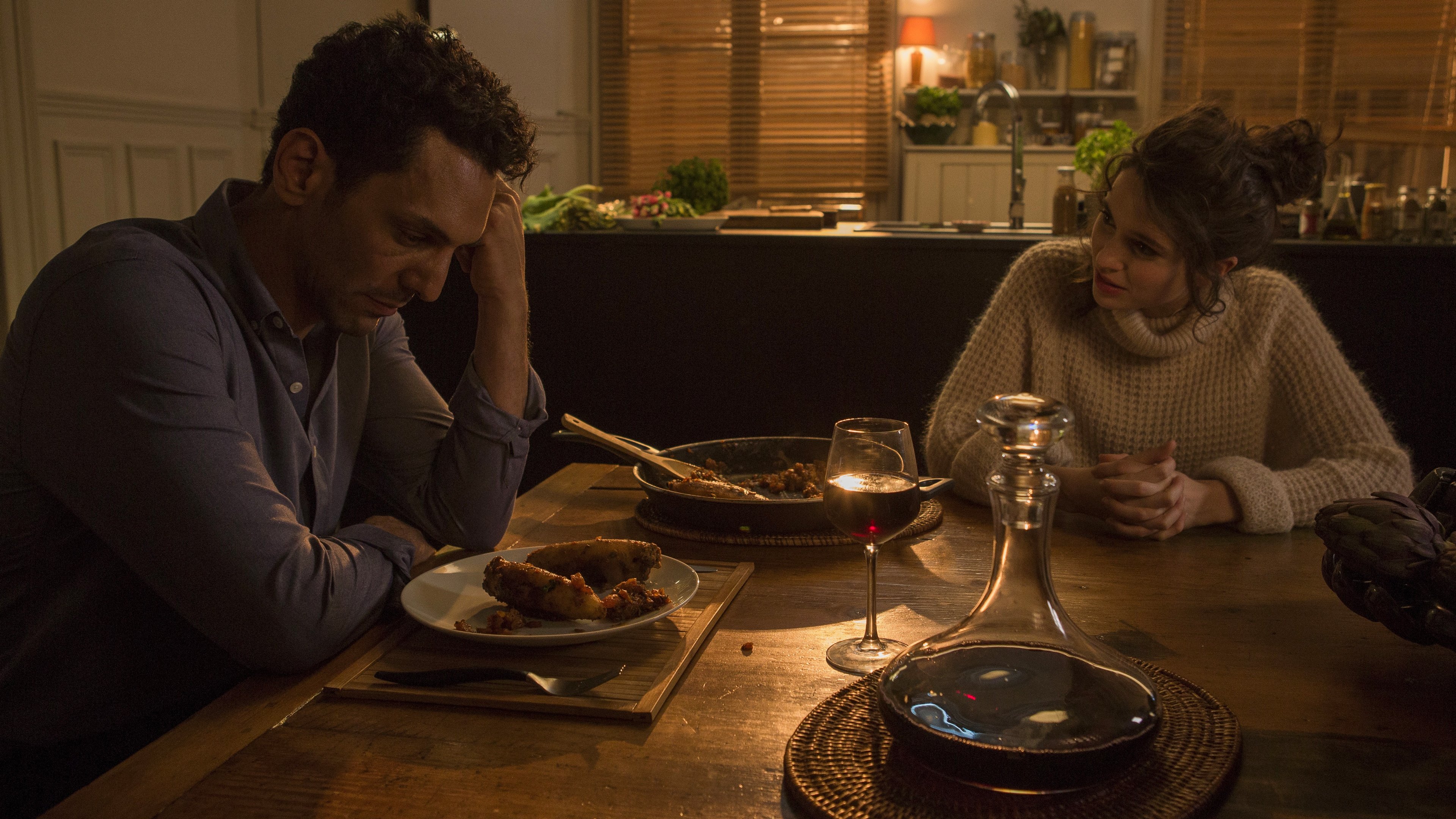 Сезон 1 Серия 4