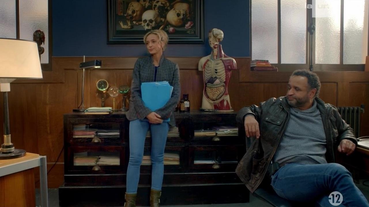 Сезон 1 Серия 2