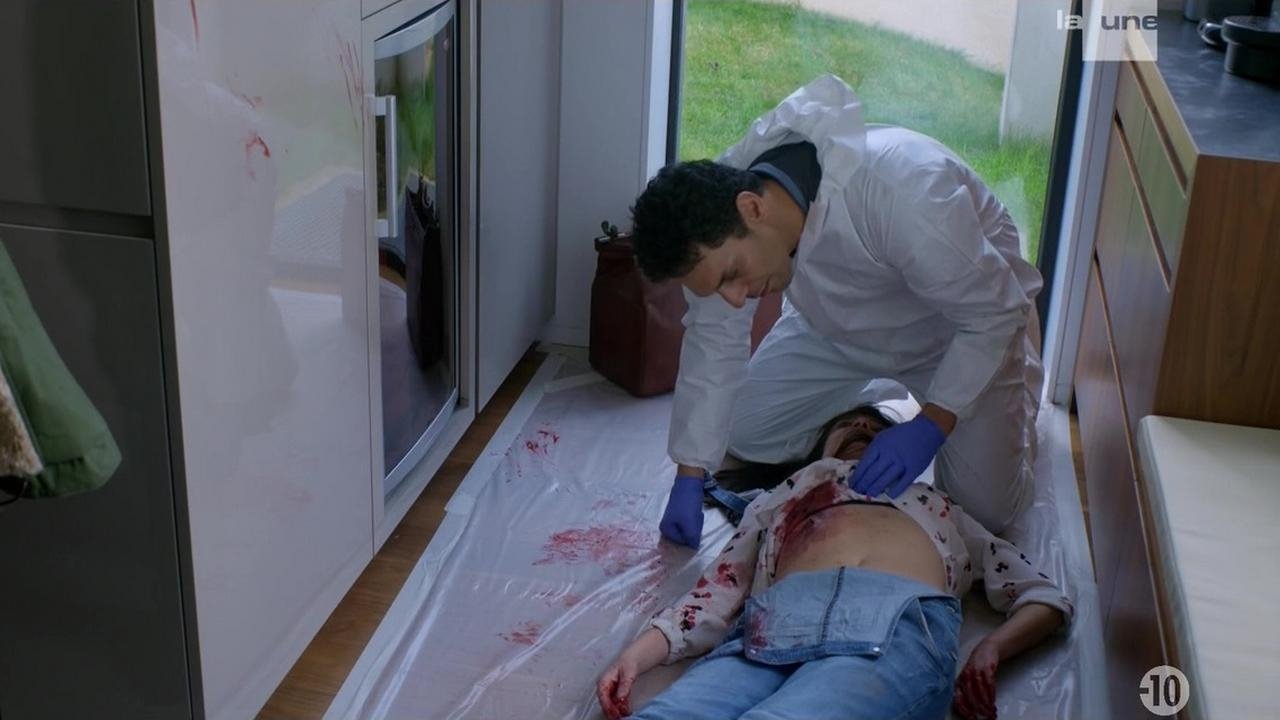 Сезон 1 Серия 1