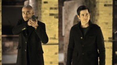 Сезон 3 Серия 5