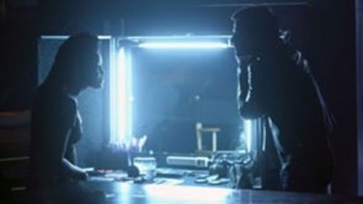 Сезон 3 Серия 3