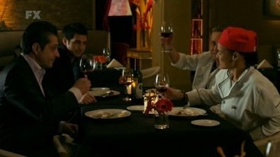 Сезон 2 Серия 11