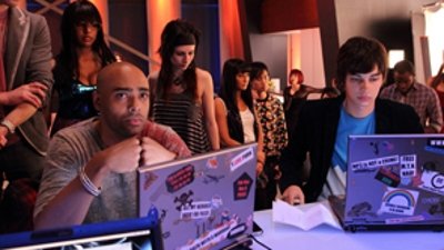 Сезон 2 Серия 9