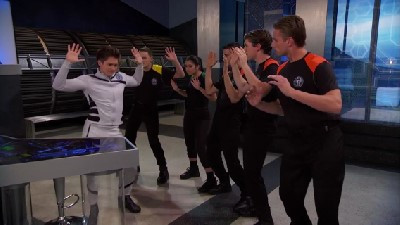 Сезон 4 Серия 7