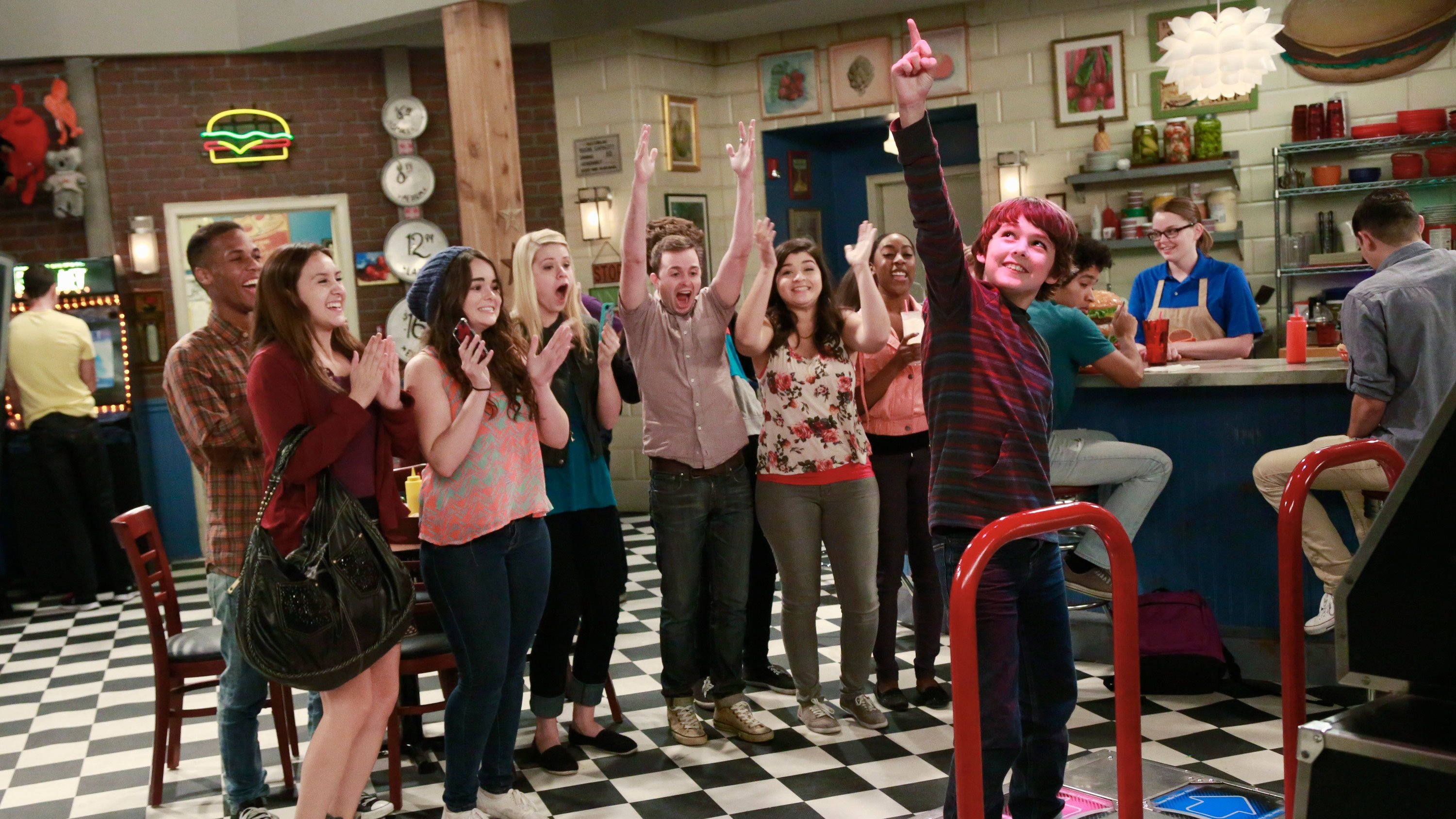 Сезон 4 Серия 3