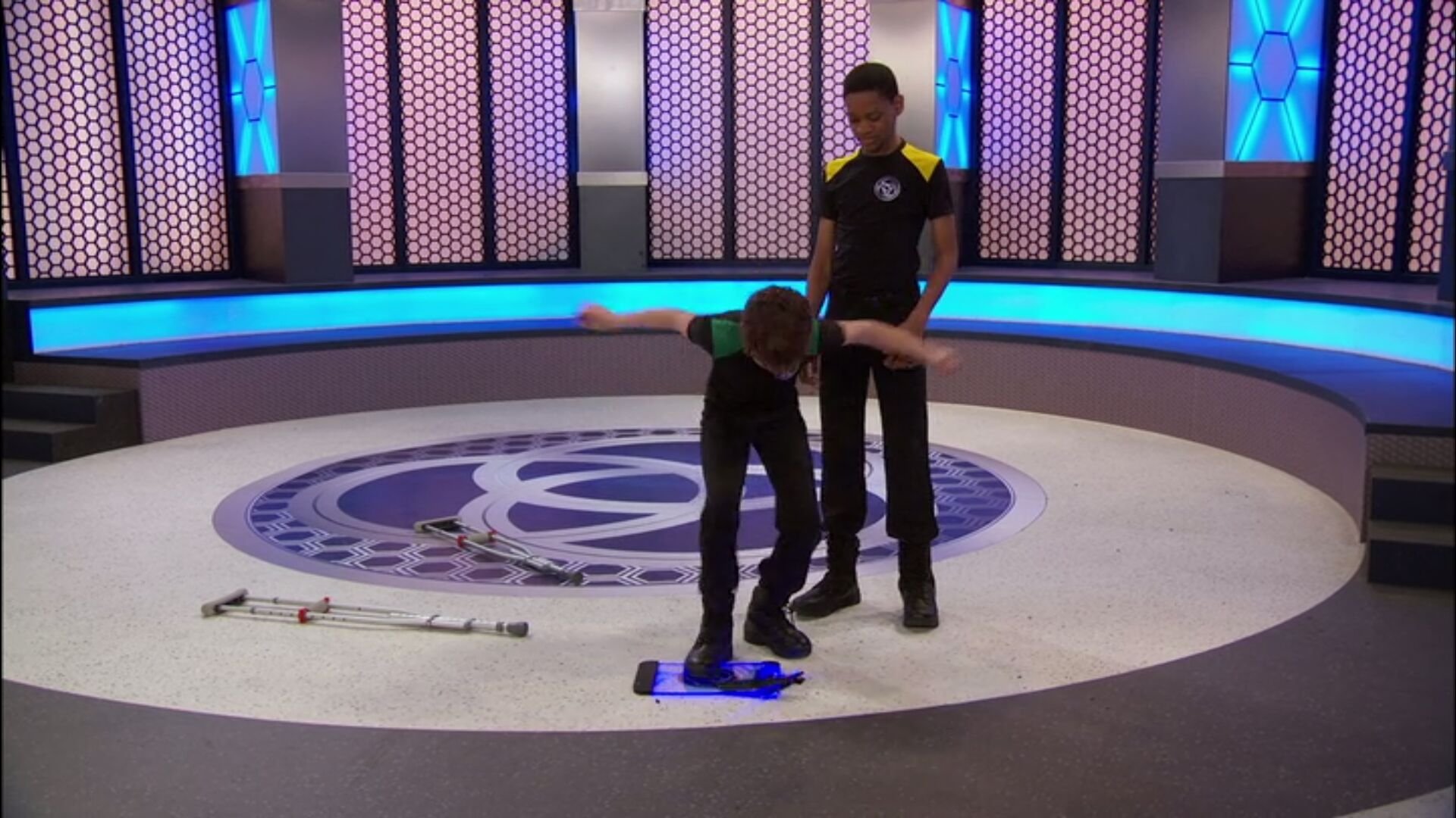 Сезон 3 Серия 25