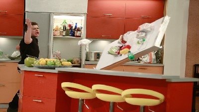 Сезон 3 Серия 18