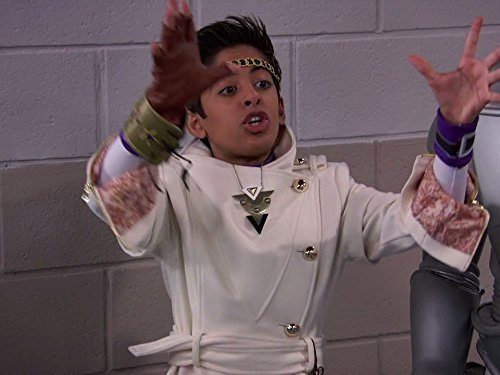 Сезон 3 Серия 16