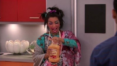 Сезон 3 Серия 10