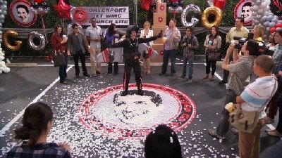 Сезон 3 Серия 3