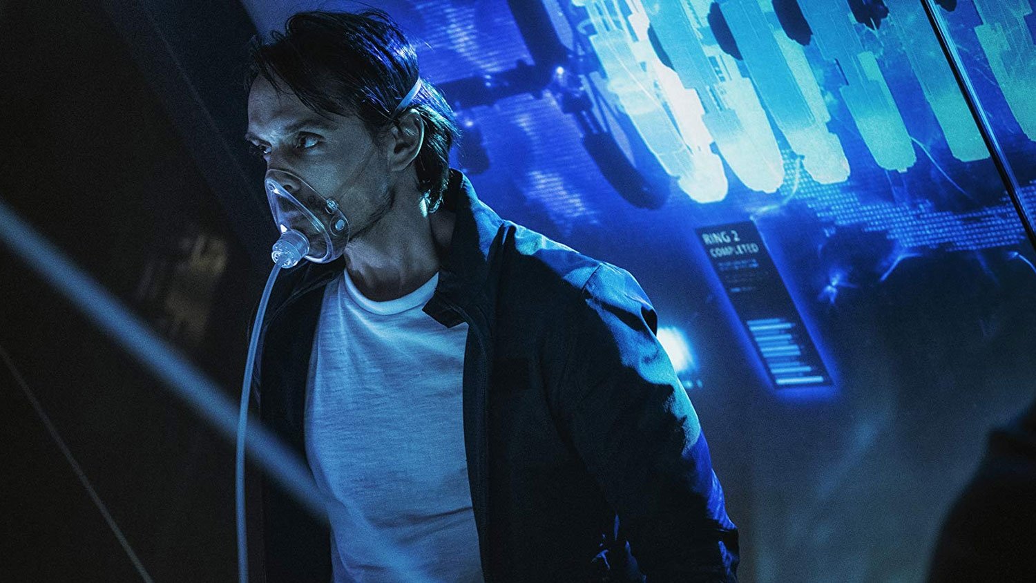 Сезон 1 Серия 10