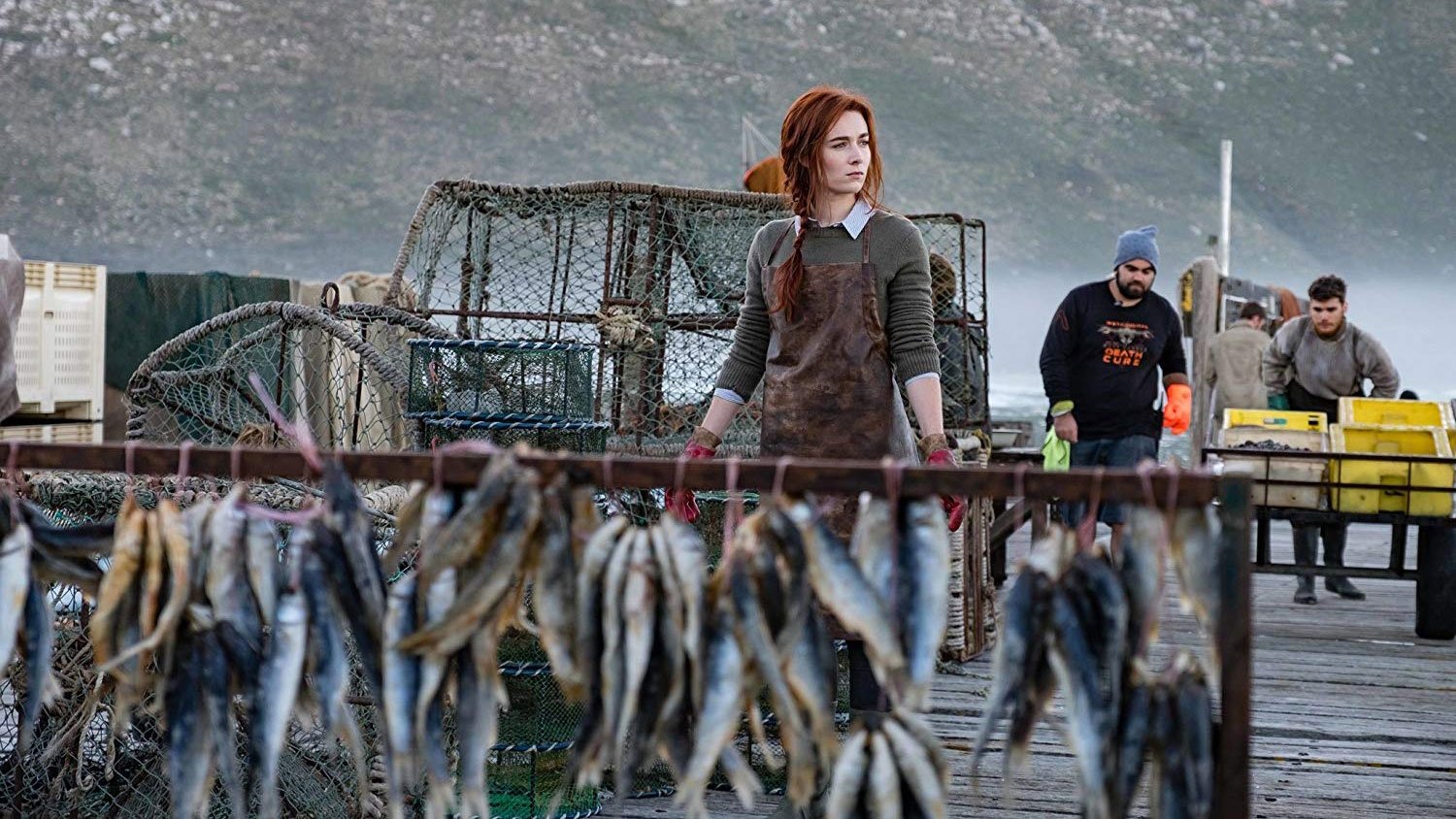 Сезон 1 Серия 9