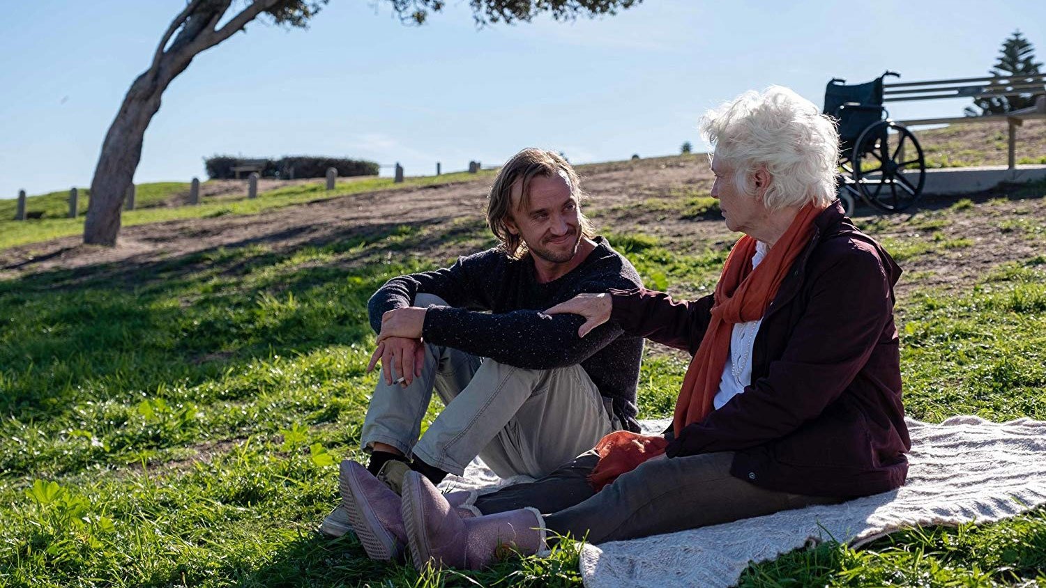 Сезон 1 Серия 8