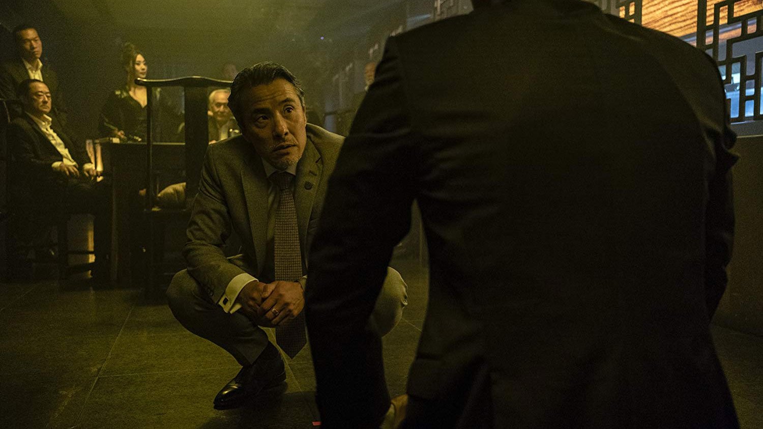 Сезон 1 Серия 7