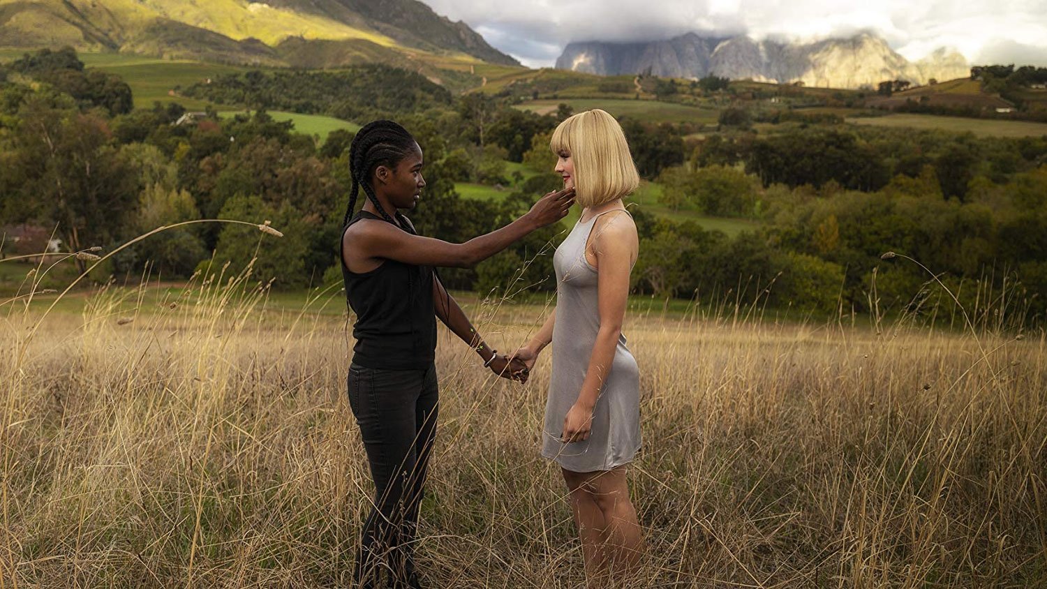 Сезон 1 Серия 5