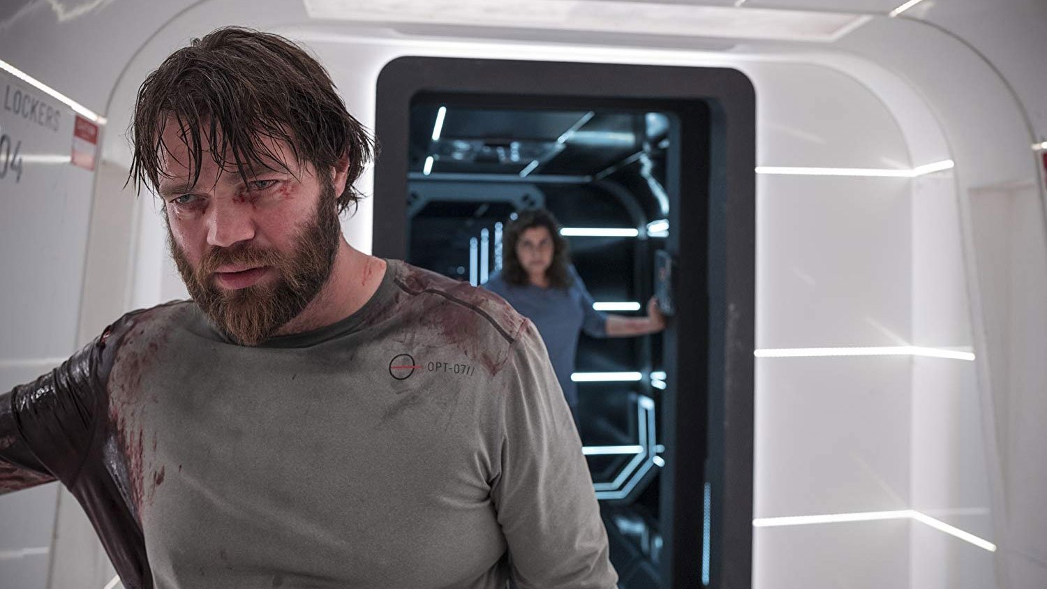 Сезон 1 Серия 4