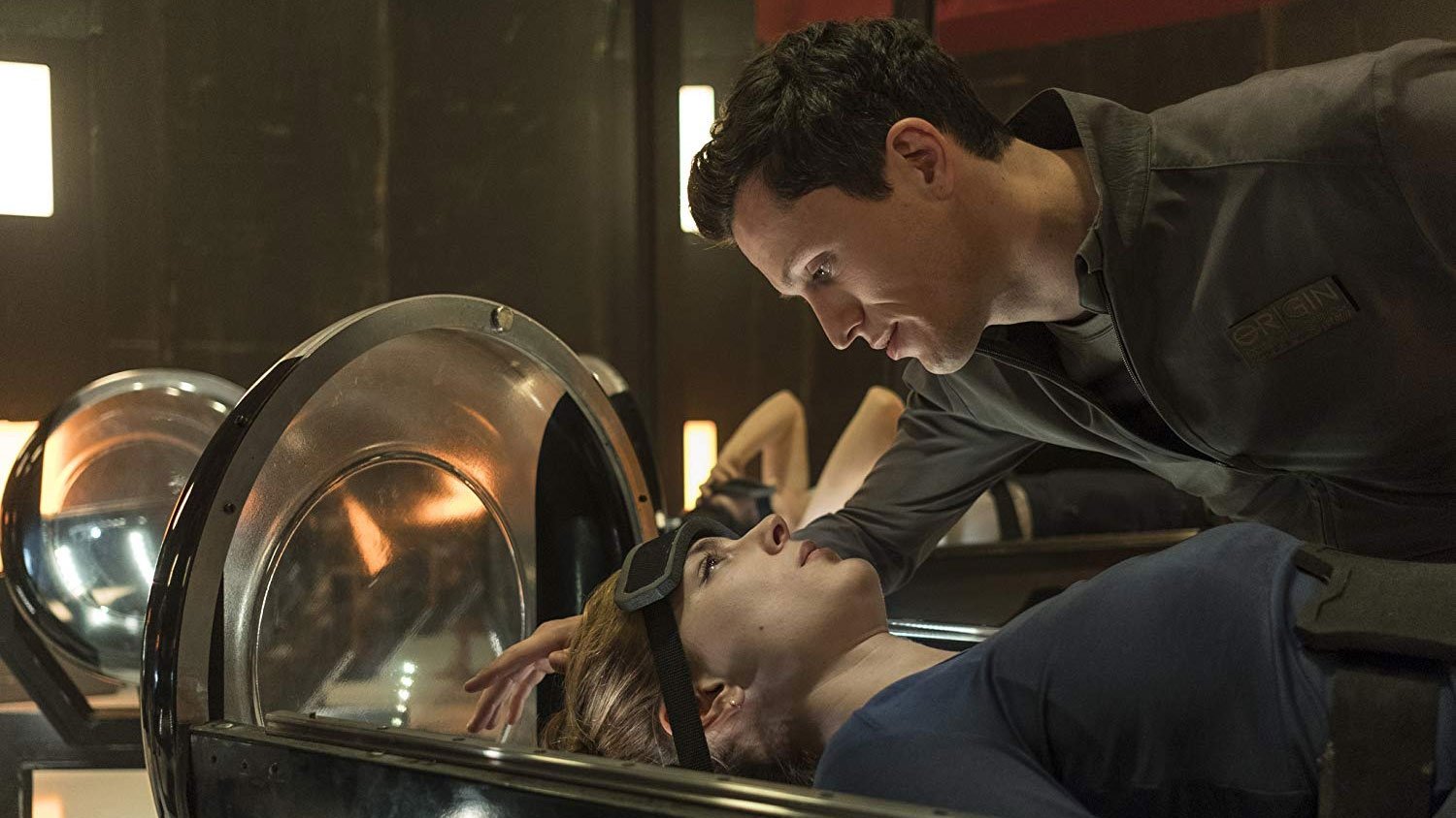 Сезон 1 Серия 3