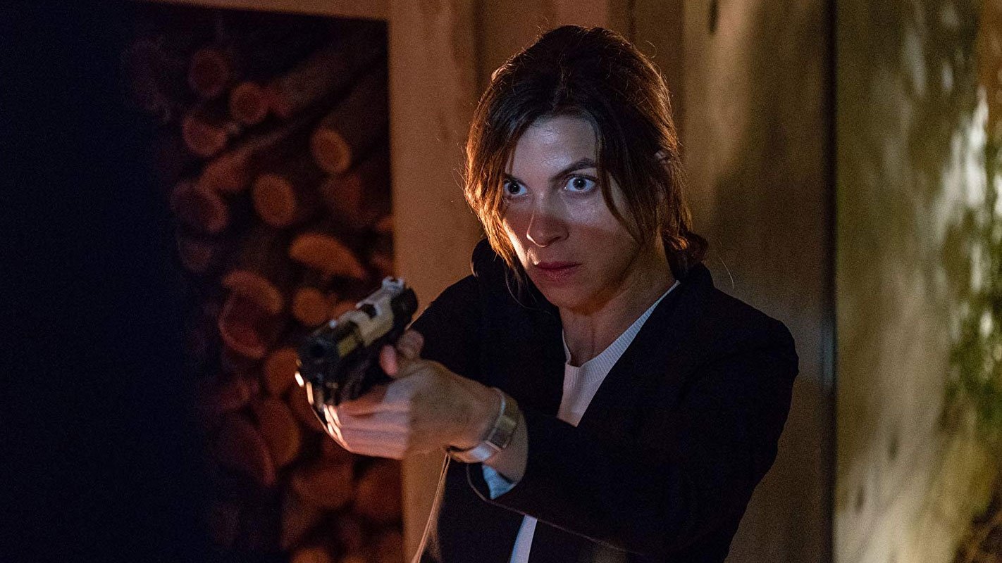 Сезон 1 Серия 2