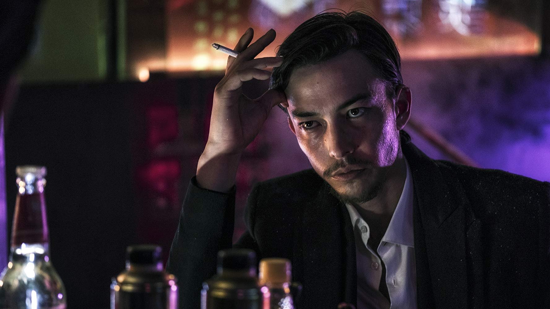 Сезон 1 Серия 1