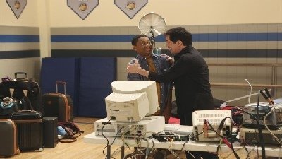 Сезон 3 Серия 2