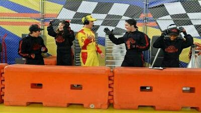 Сезон 2 Серия 13