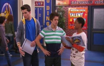 Сезон 2 Серия 9