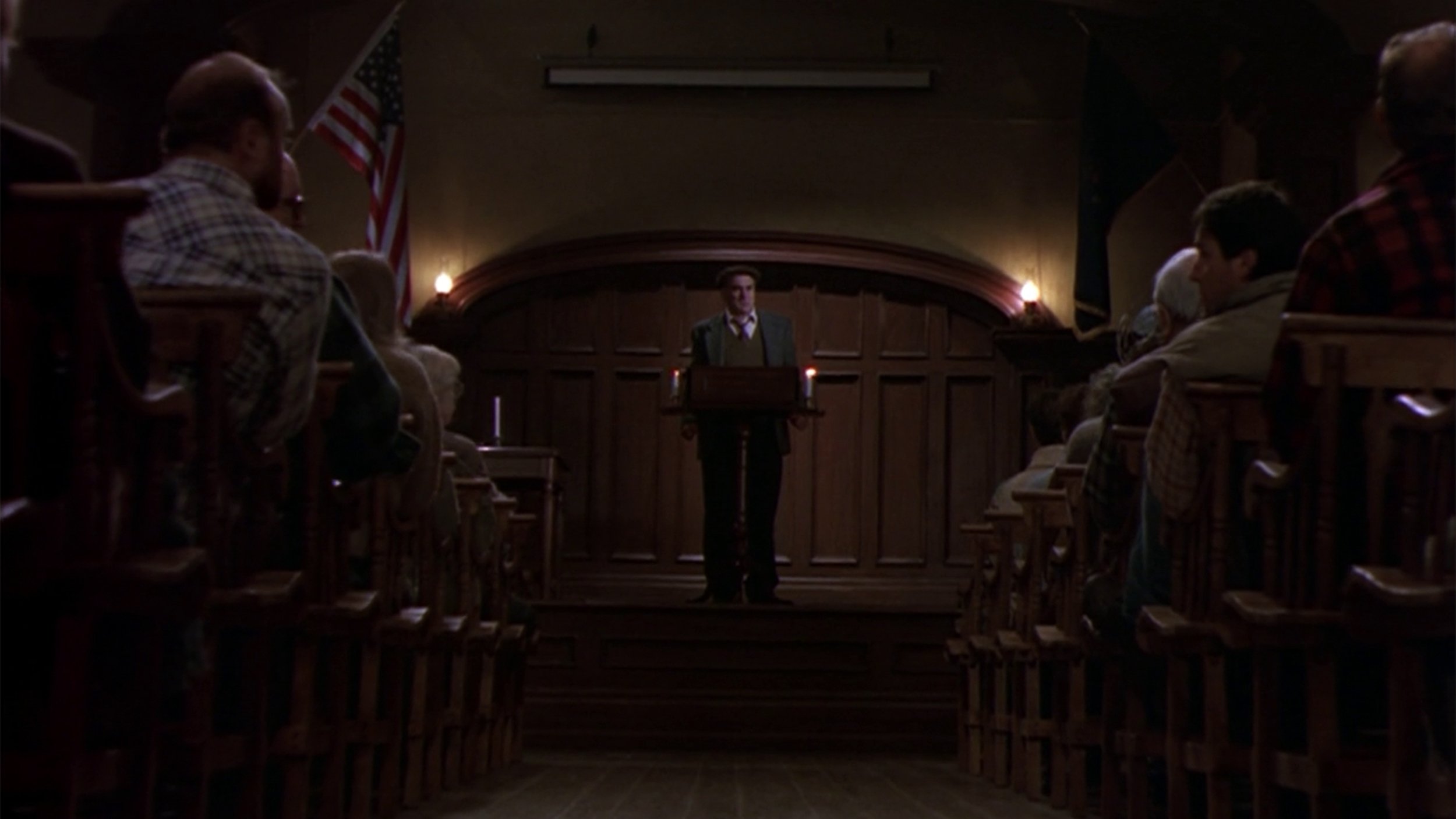 Сезон 1 Серия 3