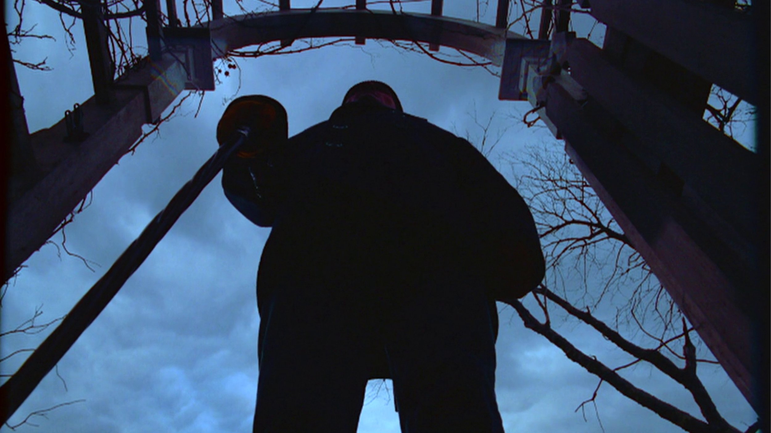 Сезон 1 Серия 1