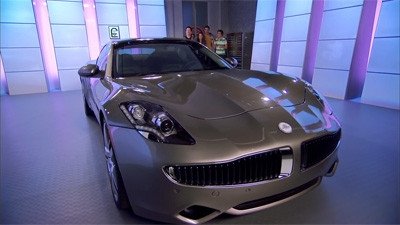 Сезон 2 Серия 1