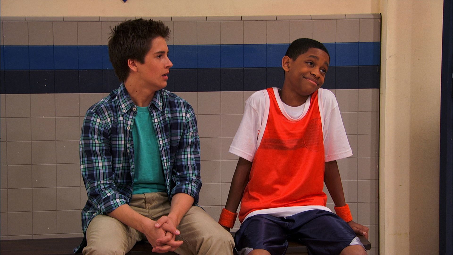 Сезон 1 Серия 16