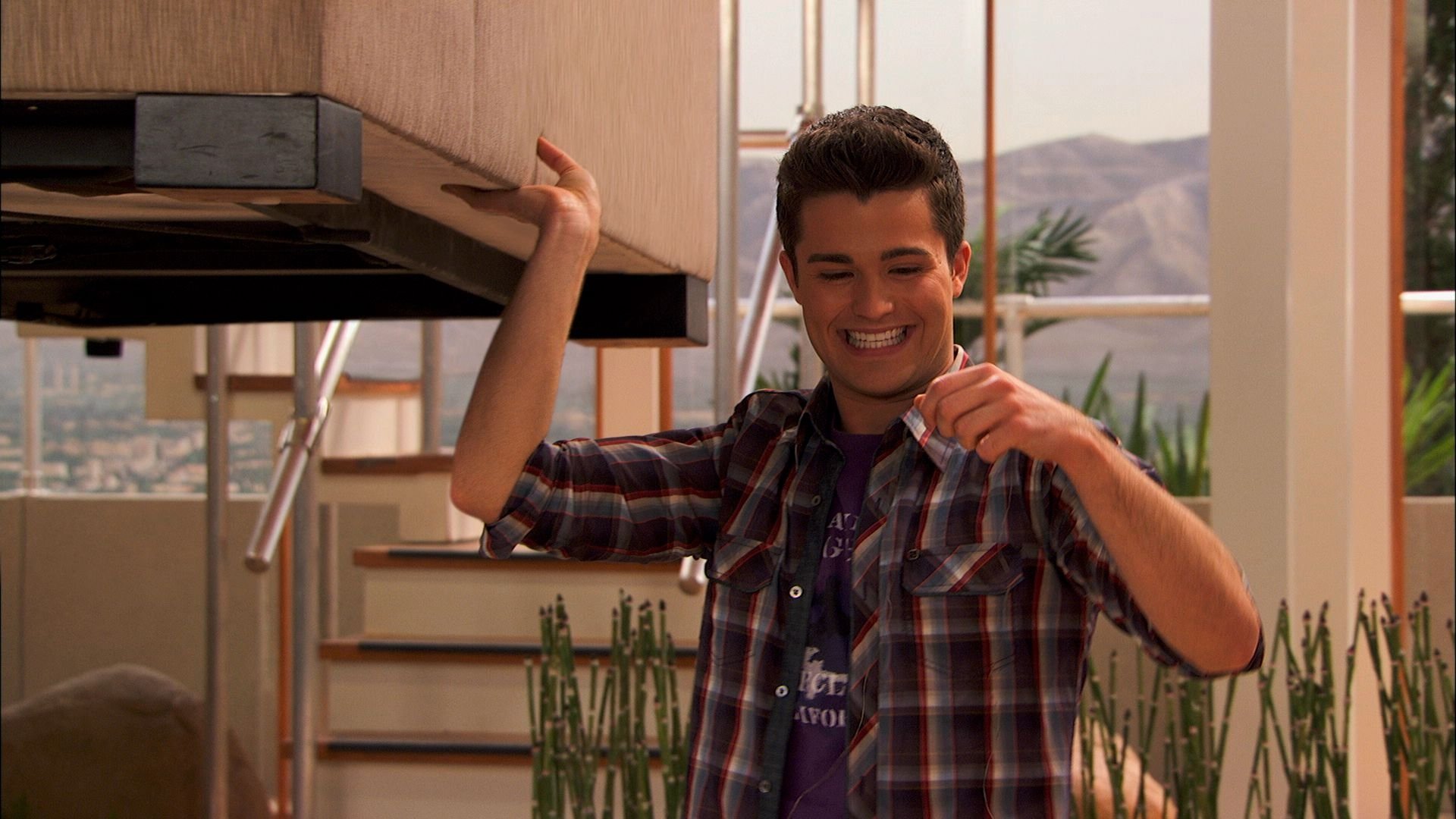 Сезон 1 Серия 14