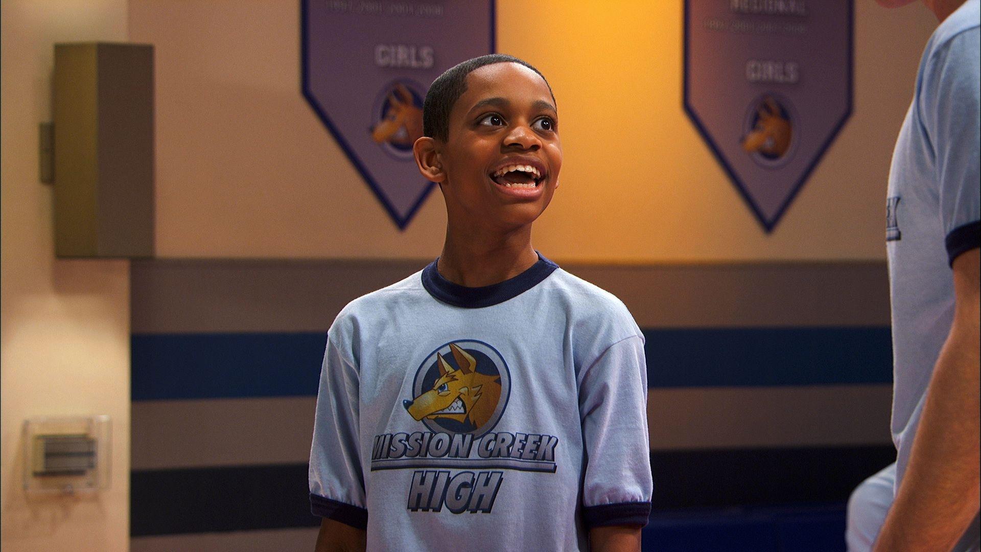 Сезон 1 Серия 9