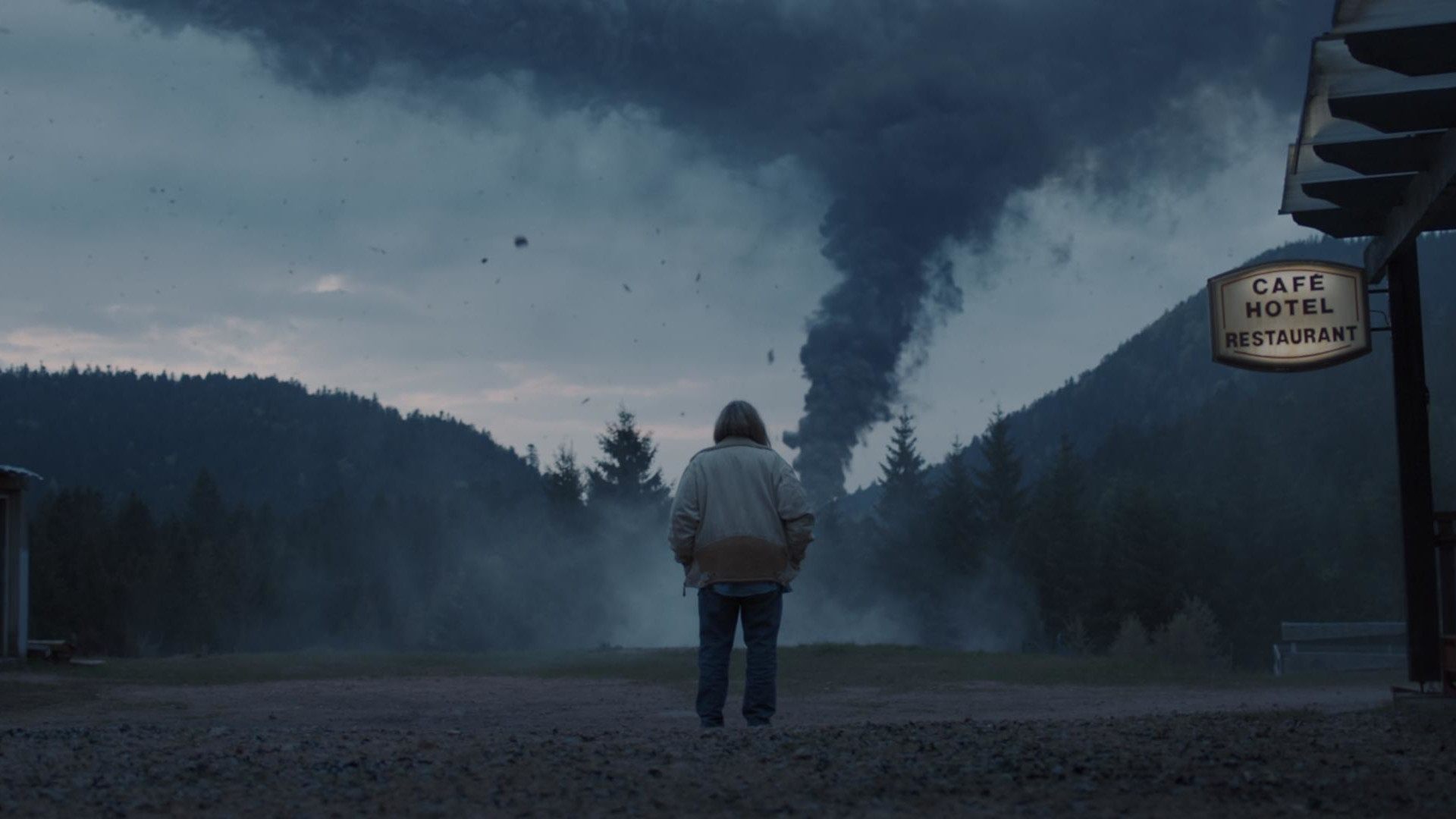 Сезон 2 Серия 8