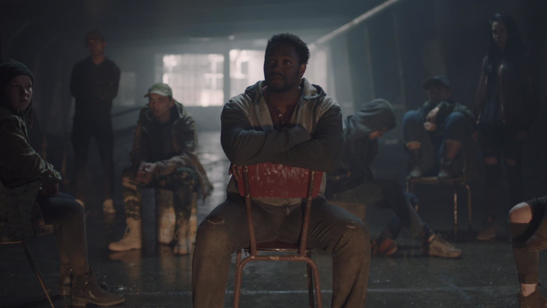 Сезон 2 Серия 7