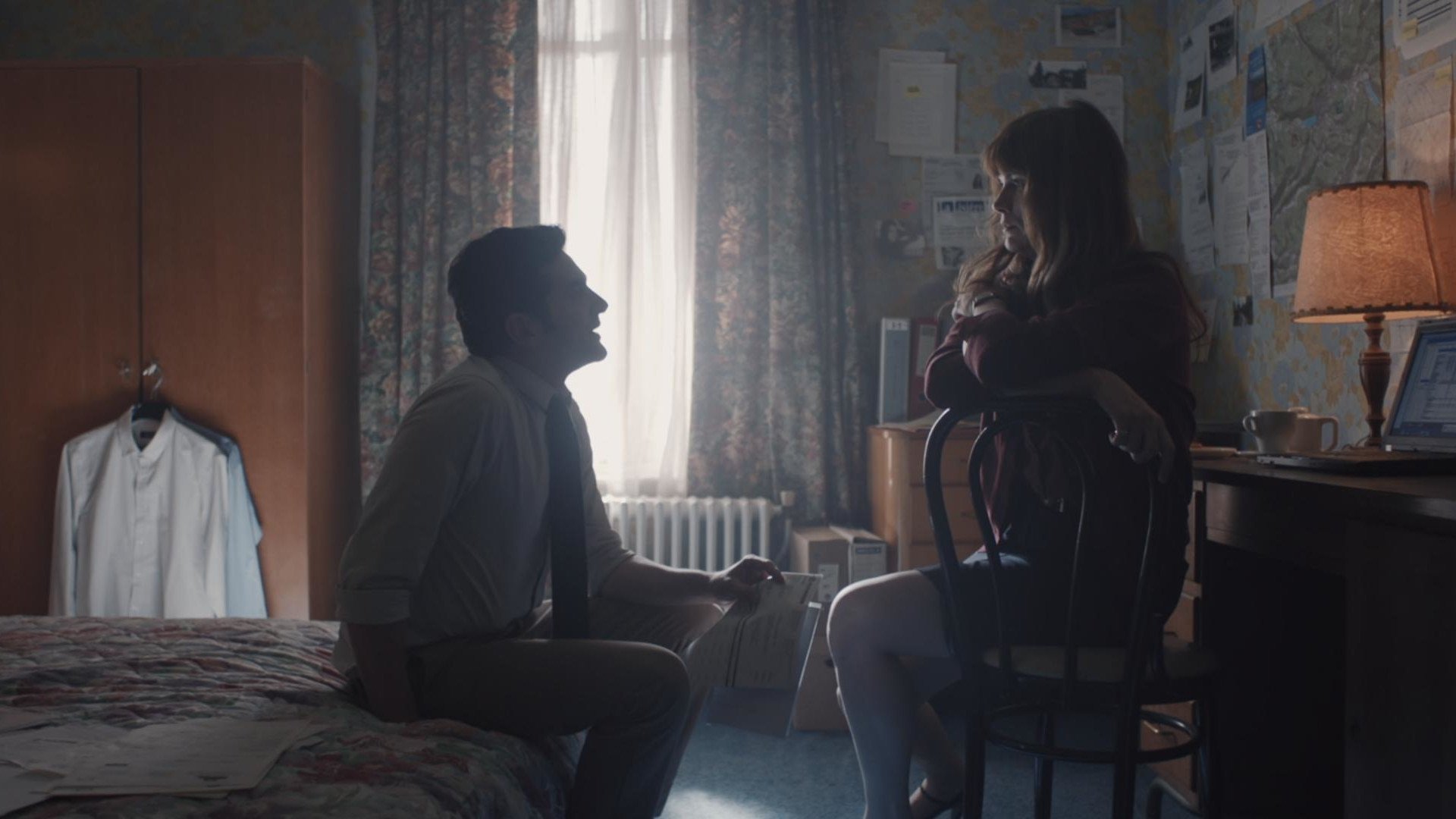 Сезон 2 Серия 4