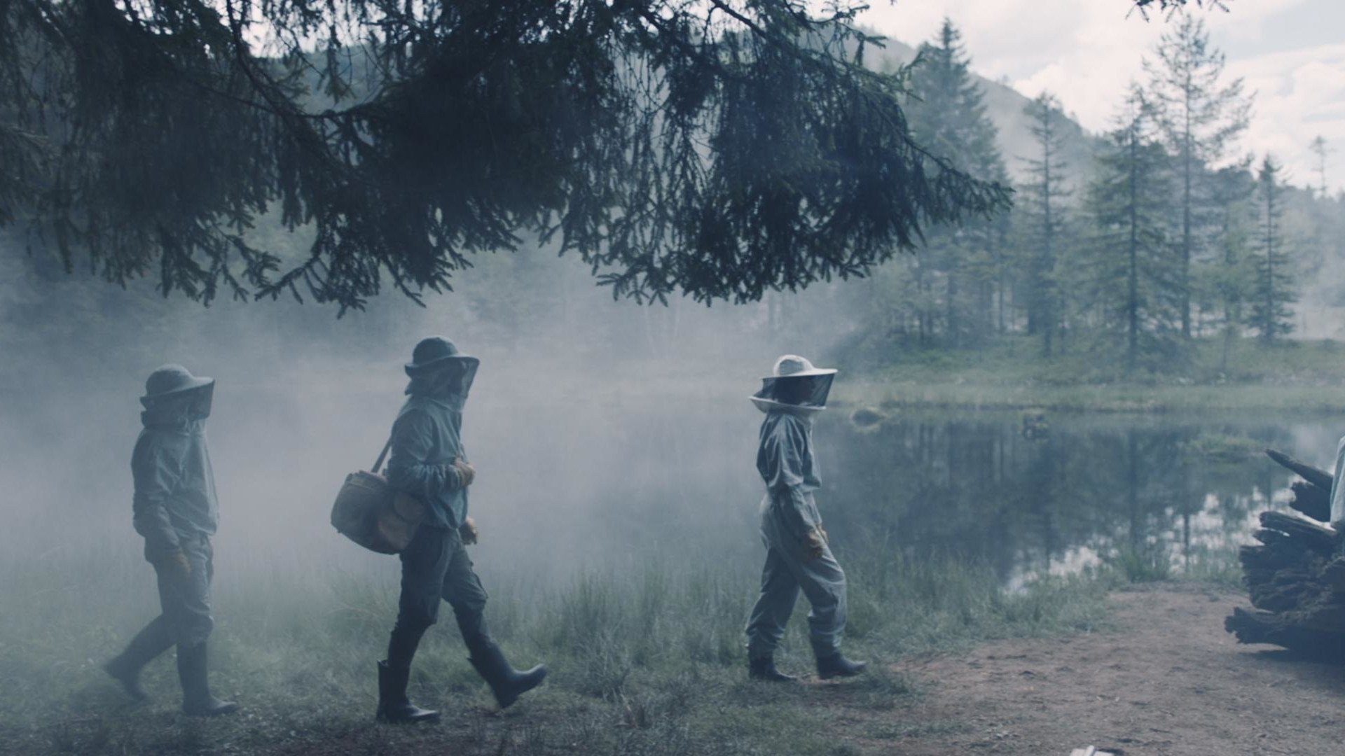 Сезон 2 Серия 3