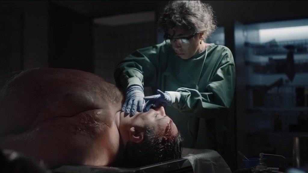 Сезон 2 Серия 1