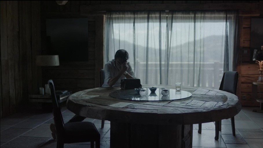 Сезон 1 Серия 8