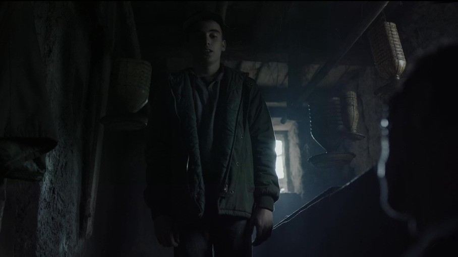 Сезон 1 Серия 7