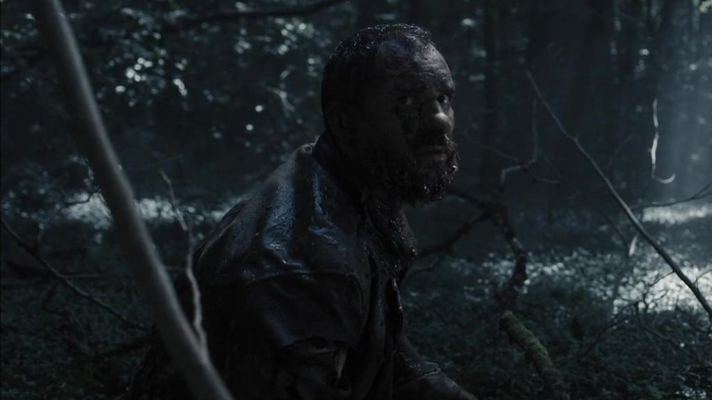 Сезон 1 Серия 6