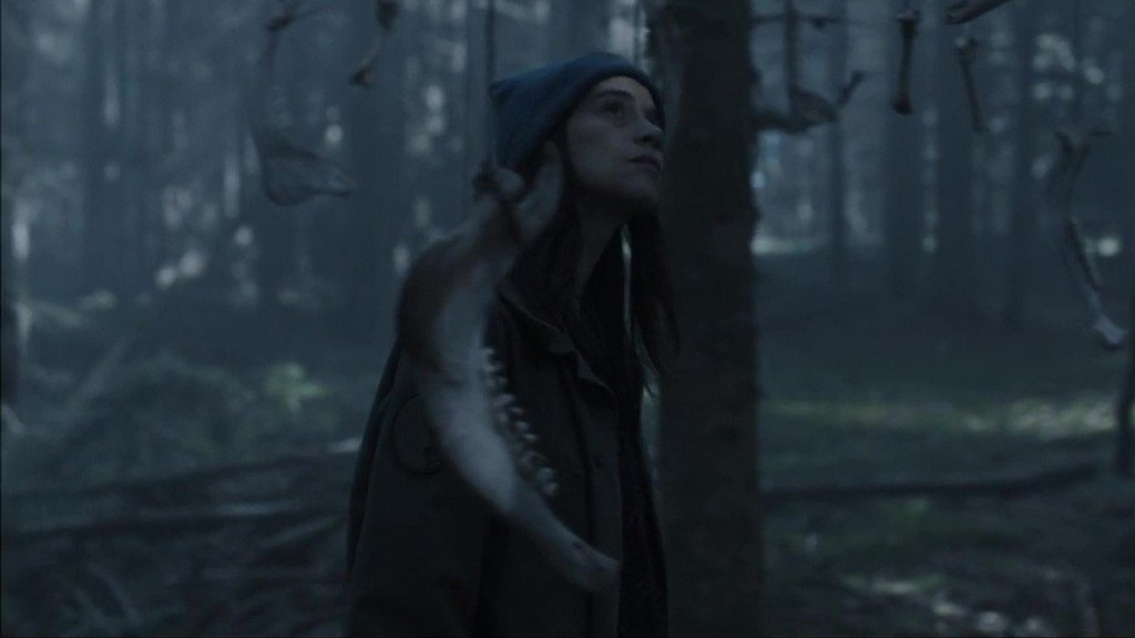 Сезон 1 Серия 4