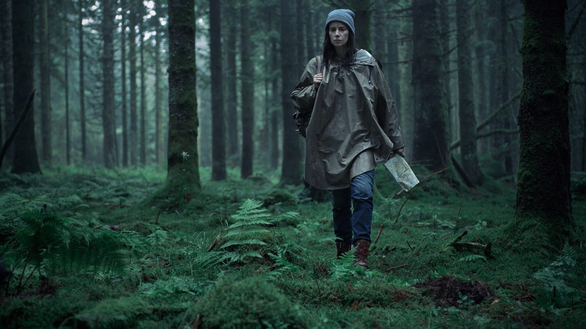 Сезон 1 Серия 1