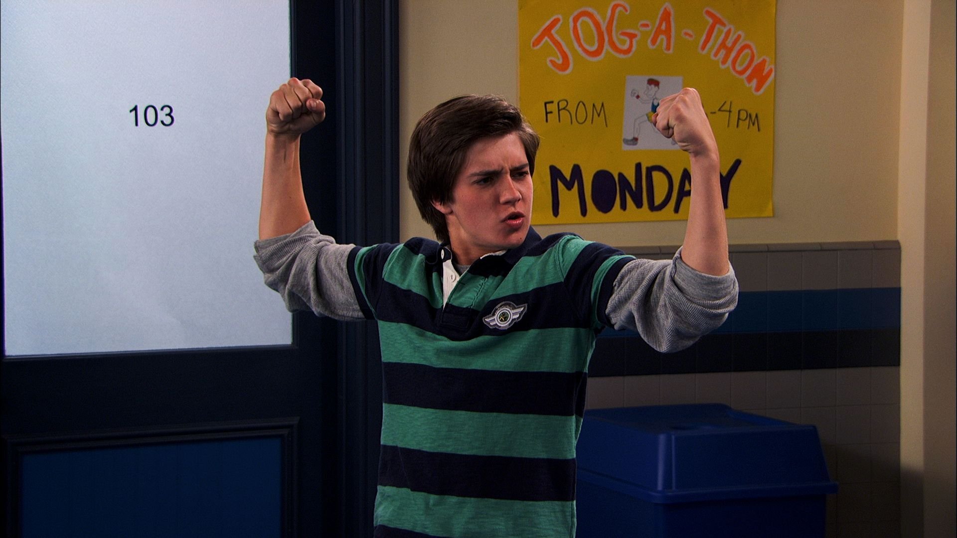 Сезон 1 Серия 3